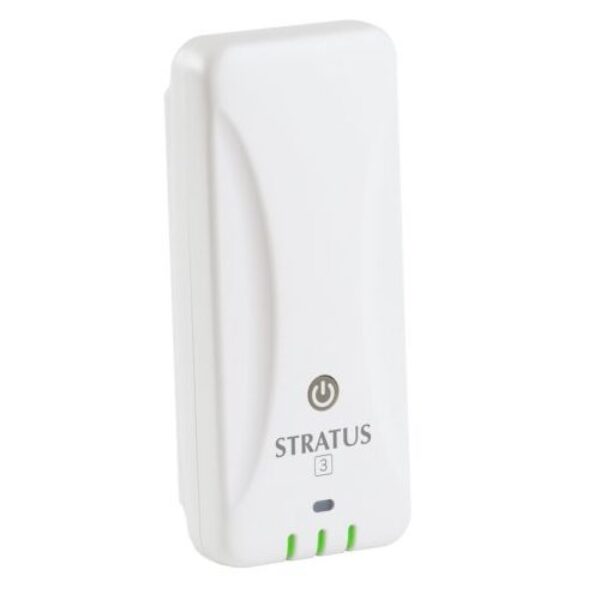 Stratus 3