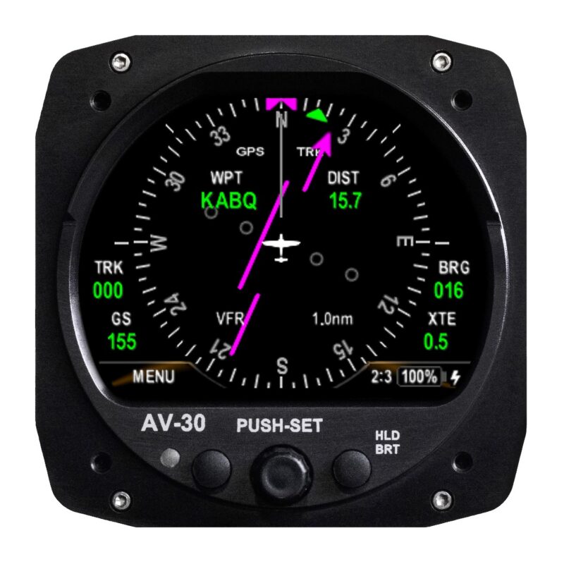 AV-30 - Image 2
